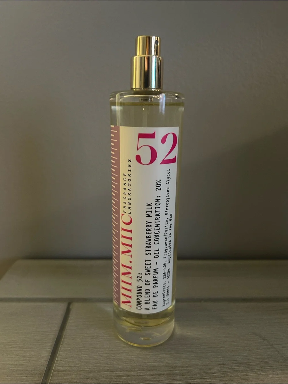MIIM.MIIC 52